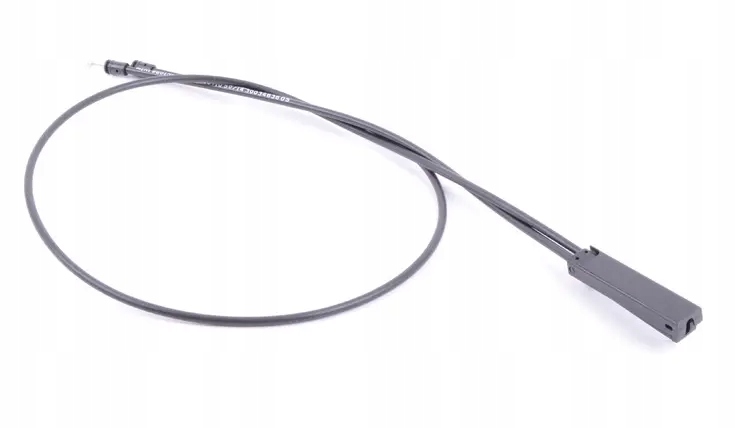 фото №1, Трос открывания капот mini paceman r61 oem