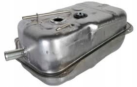 фото №1, Бак пального bak suzuki samurai 1982-2004