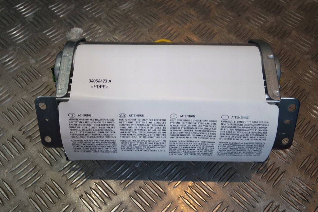 фото №7, Консоль панель приладів шкіра maserati levante