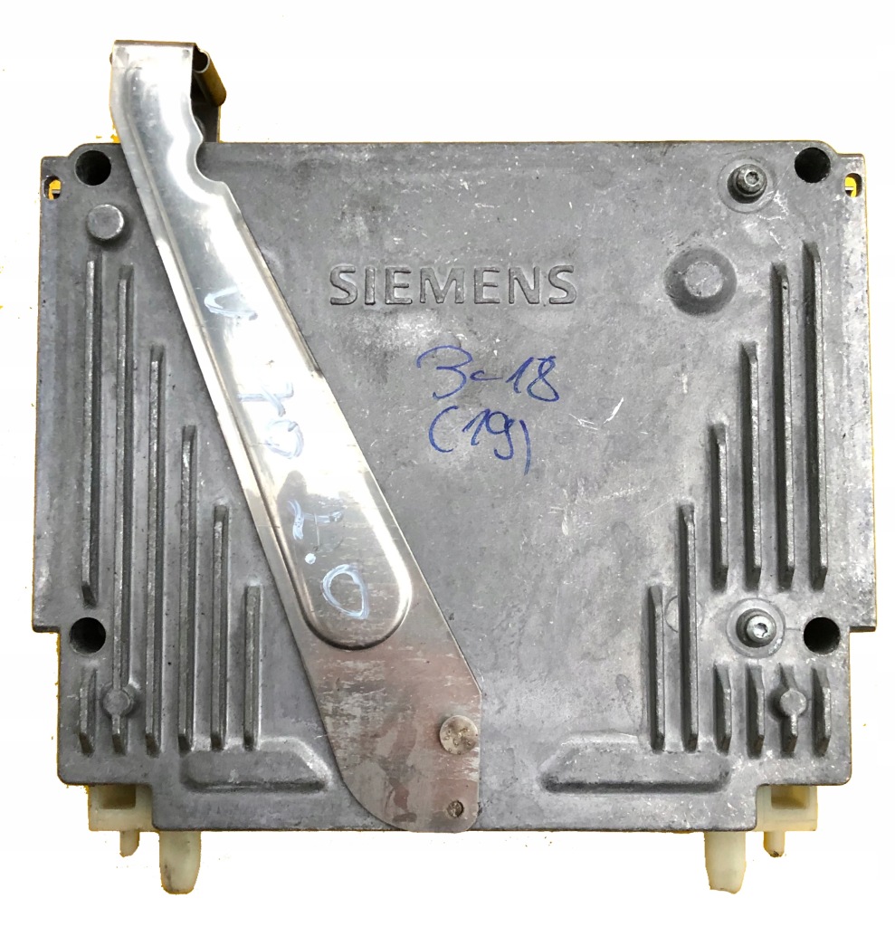 фото №1, Ecu volvo v70 s70 2.0b s103955412c