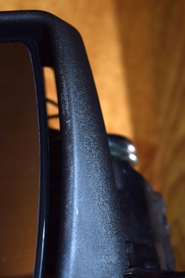 фото №1, Зеркало левая 8кабели 8pin ford c-max 2 ii europa