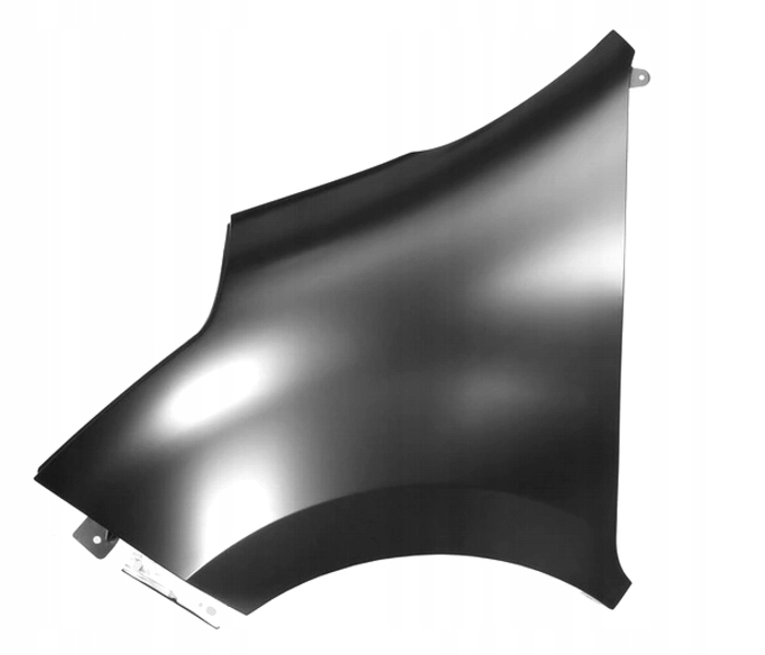 Купити Крило перед ліве renault master 01.10-10.14