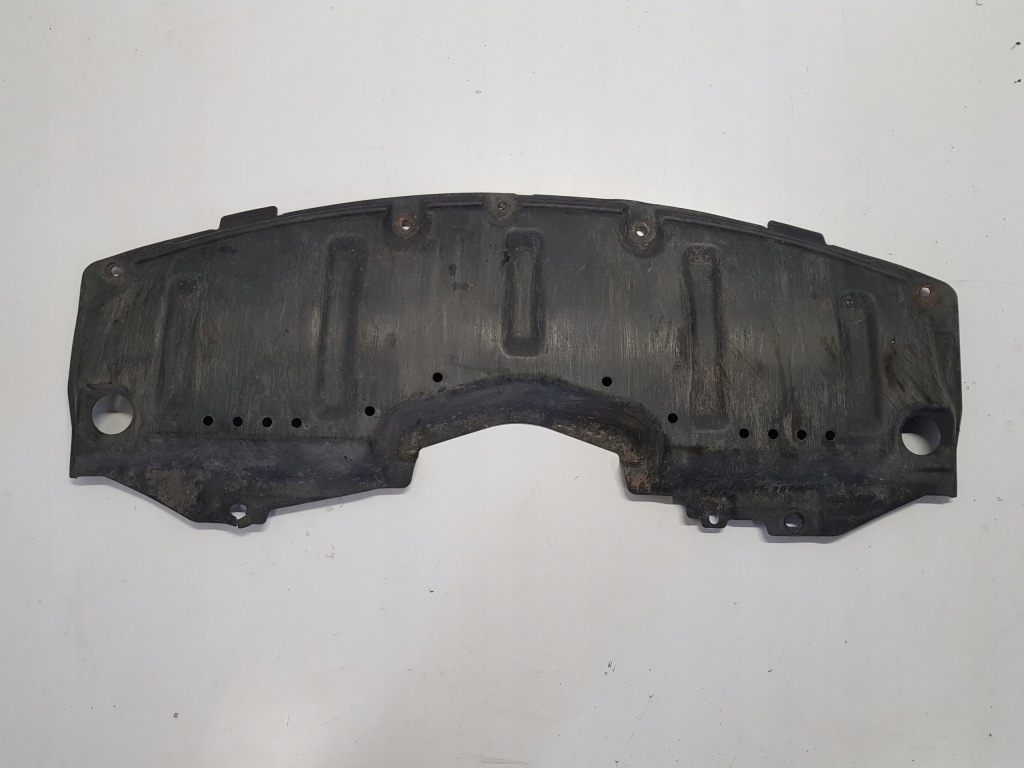 фото №1, Mazda 6 gh защита двигателя нижняя 2.2 mzr-cd