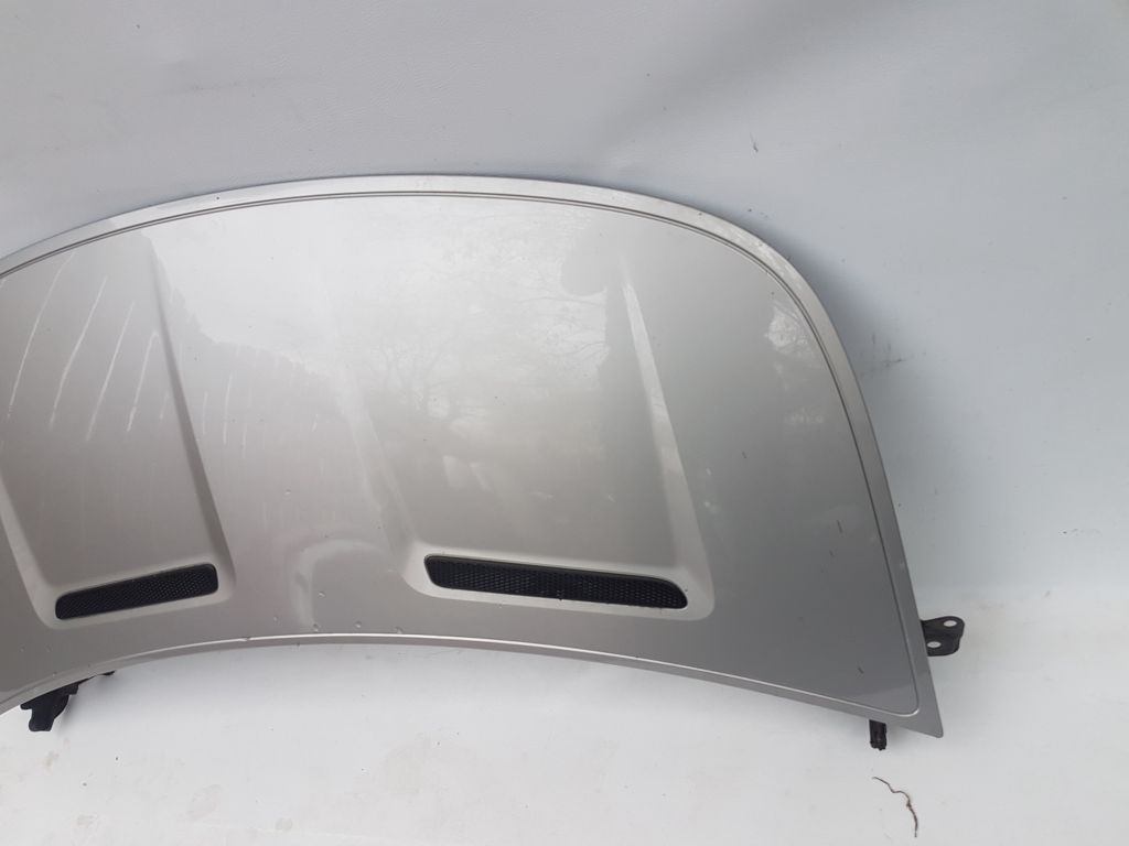 фото №4, Smart 454 forfour капот петля перед