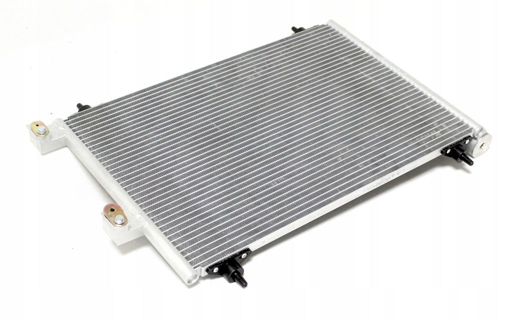 фото №1, Радиатор кондиционера конденсатор citroen c5 i nowa