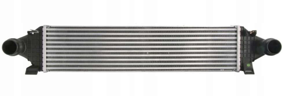 Купити Інтеркулер volvo 2015 - 31367277