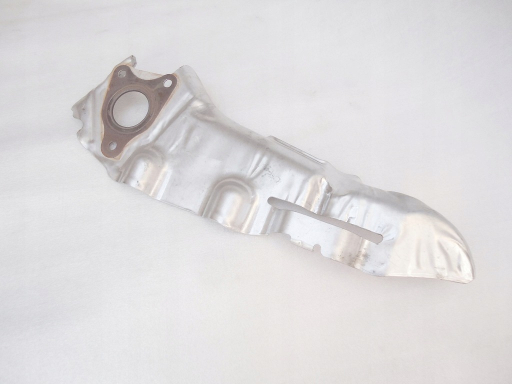 фото №1, Nissan nv300 vivaro 1,6dci захист теплова