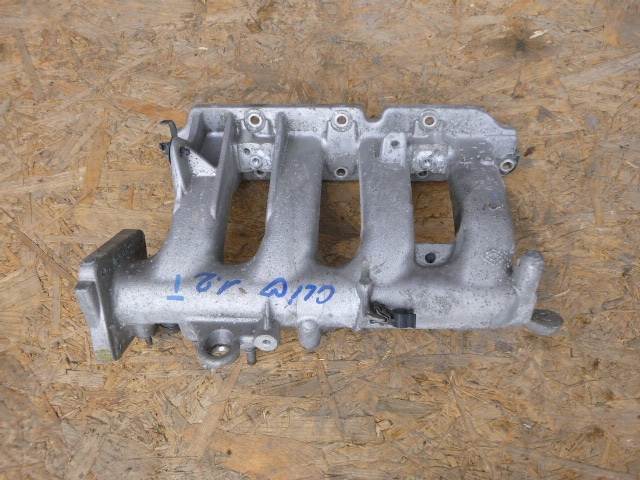 фото №1, Clio iii 1.2 tce коллектор всасывающий 8200720527c