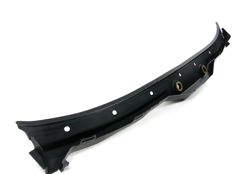 фото №10, Bmw e39 оригінальна захист жабо жабо