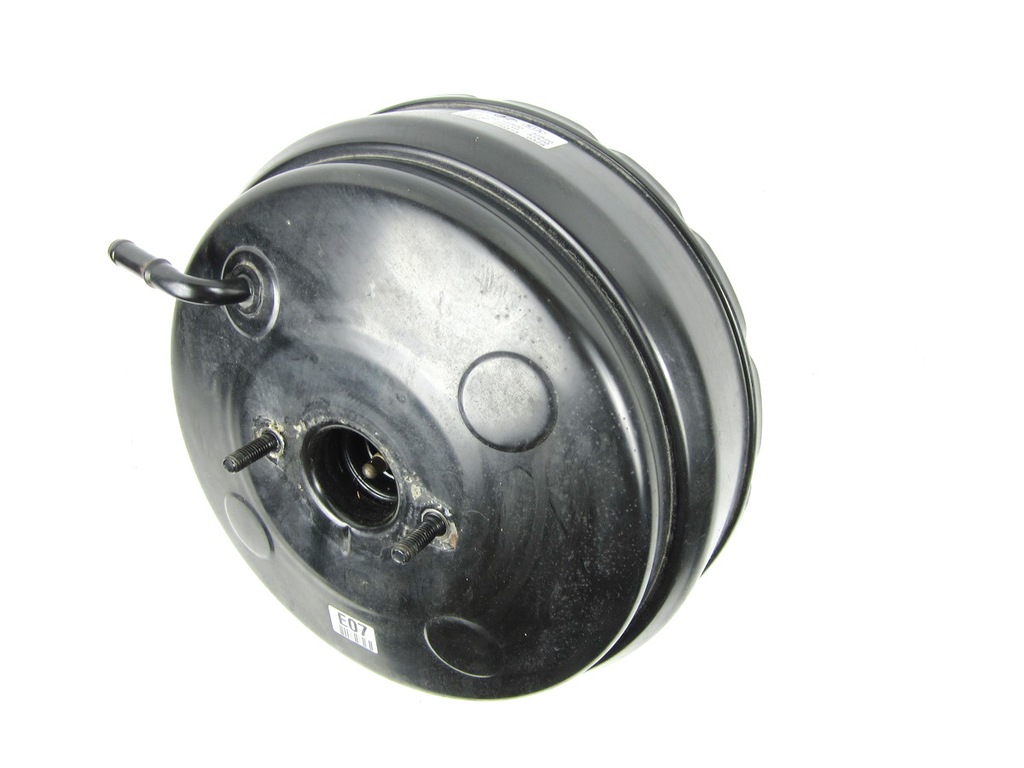 фото №1, Серво усилитель тормозов hyundai ix55 3.0 crdi