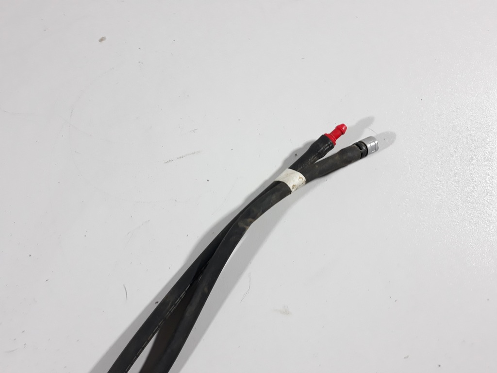 фото №7, Volvo v40 12- шланг омывателя