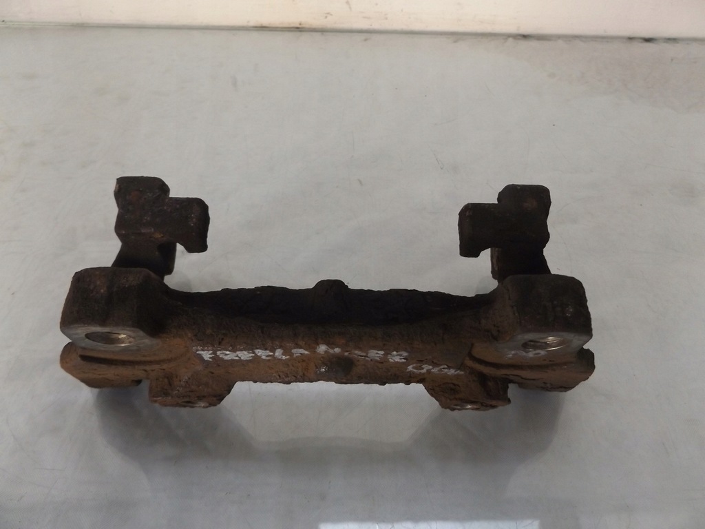 фото №1, Freelander ii 2,2 скоба правый перед