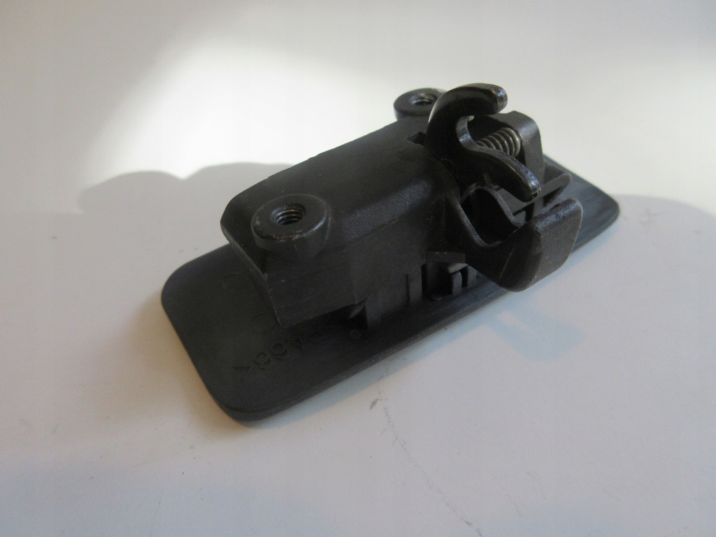 фото №4, Ручка ручка бардачка hyundai accent ii lc