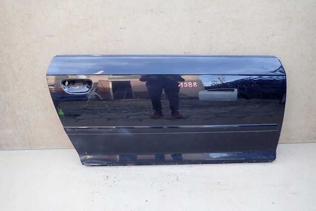 фото №1, Двері праве передні перед audi a3 8p 04-08r 3d