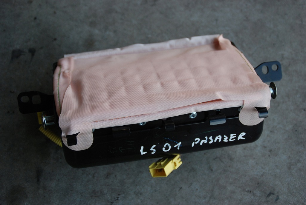 фото №1, Подушка безопасности air bag подушка пассажира lexus ls430