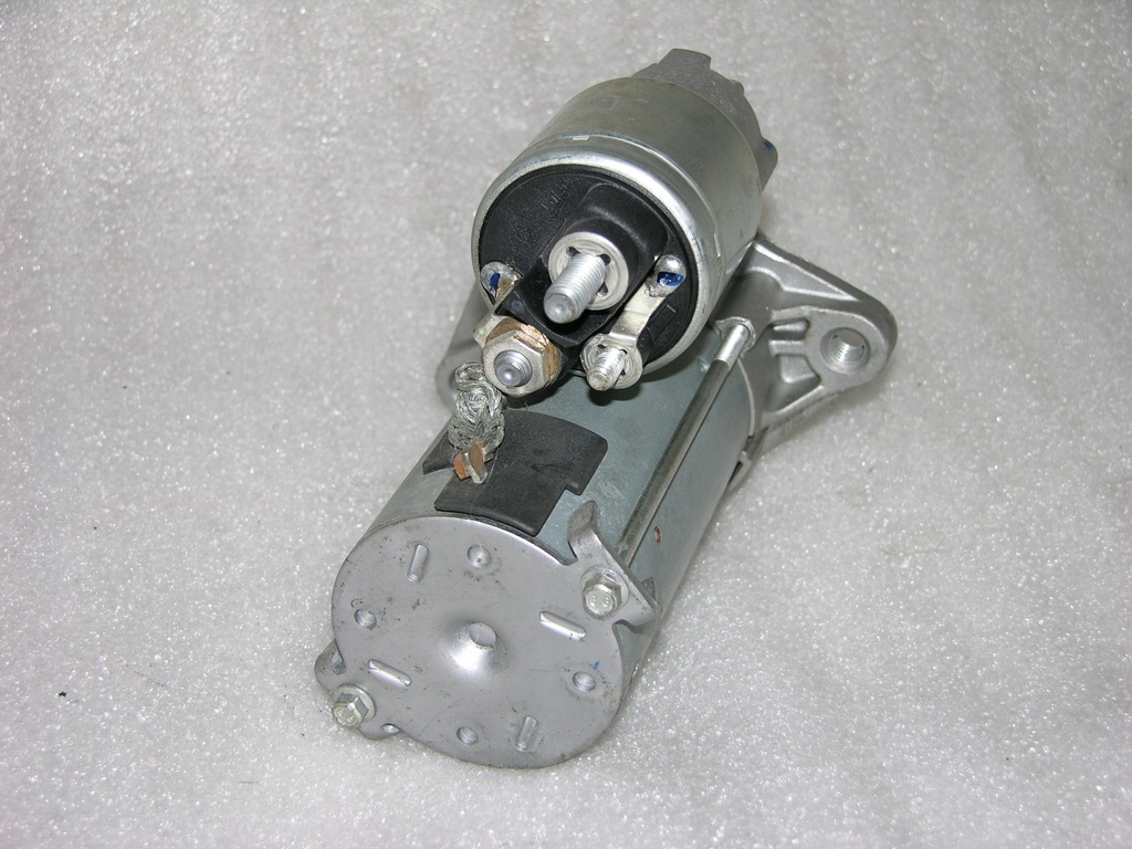 фото №7, Стартер ford оригінальний номер 8v2111000be