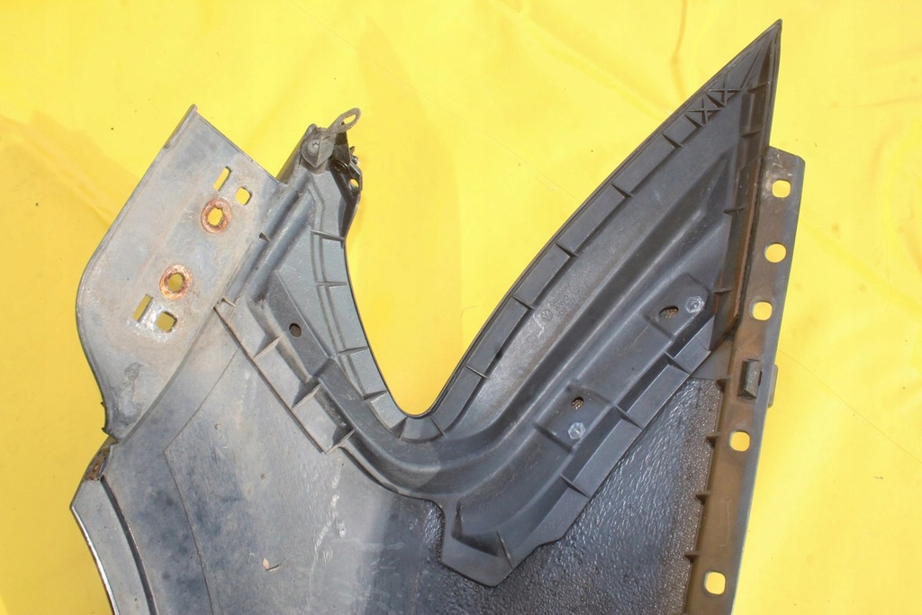 фото №11, Крила правий перед передній vw phaeton