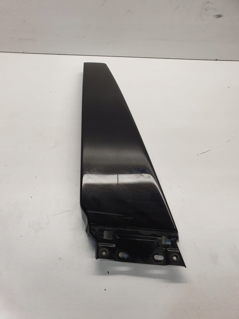 фото №1, Накладка захист стійка audi a8 d3 lift 4e0853290a