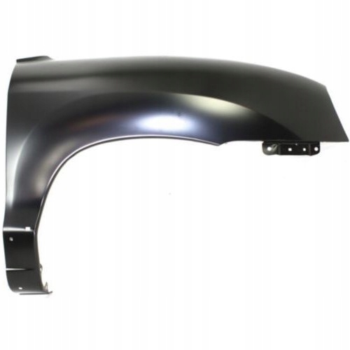 фото №1, Крыло правый hyundai santa fe i 01-06 каждый цвет