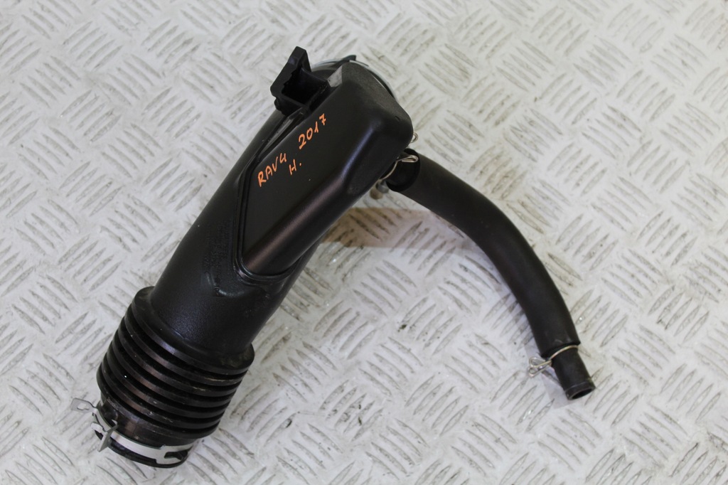 фото №1, Впуск воздуха шланг rav4 iv 4 lift