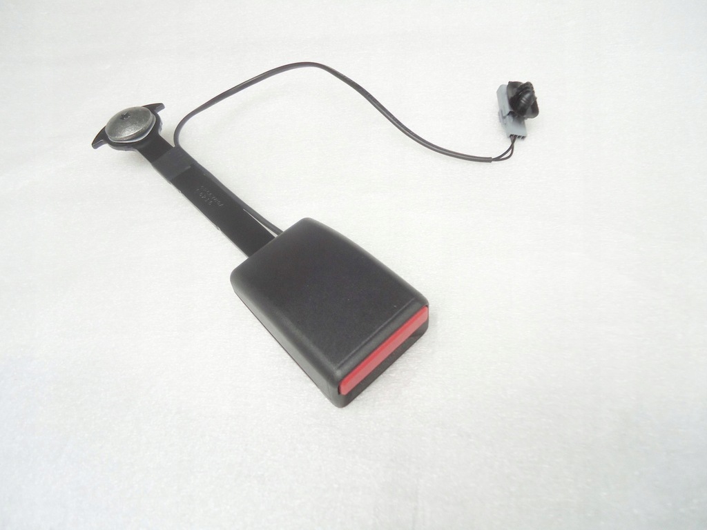 фото №1, Renault megane iv замок поперечина безопасности