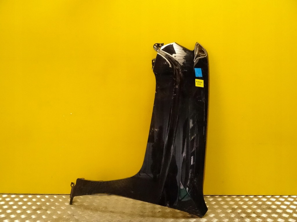 фото №1, Honda ridgeline 2005-2014 крила перед лівий usa