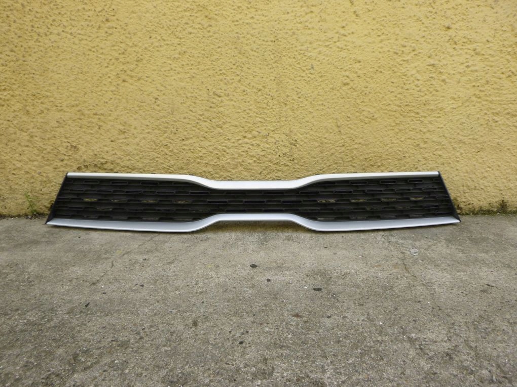 фото №1, Kia оригінальний номер 86351-g6000 решітка радіатора радіатора решітка радіатора