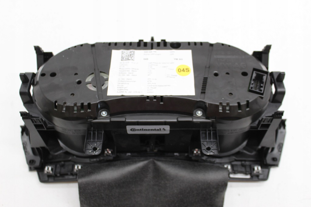 фото №4, Vw arteon счетчик приборы 2.0tsi 18rok 3g5920750