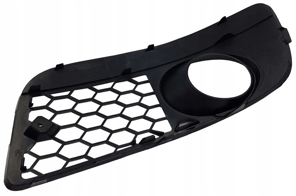 фото №1, Решётка радиатора w бампере перед do vw golf v gti 03-09