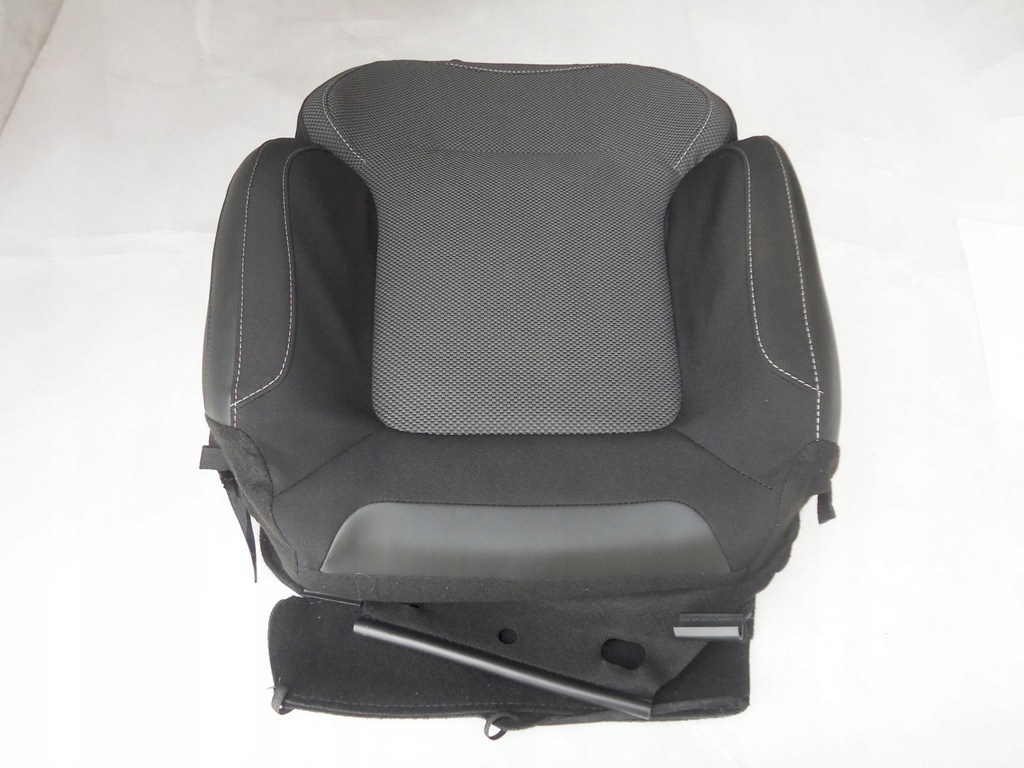 фото №4, Renault megane iv спинка сиденье