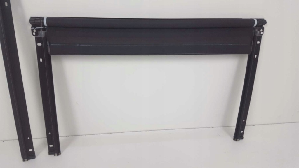 фото №5, Skoda fabia iii kombi шторка люк панорамы