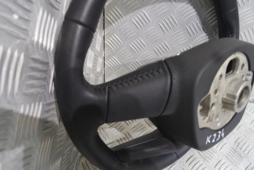 фото №10, Audi a6 c8 4k повітропровід шкіра k234