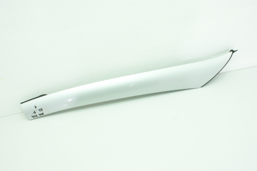 фото №1, Блок двигуна захист правий стійка 744 mercedes sl r230