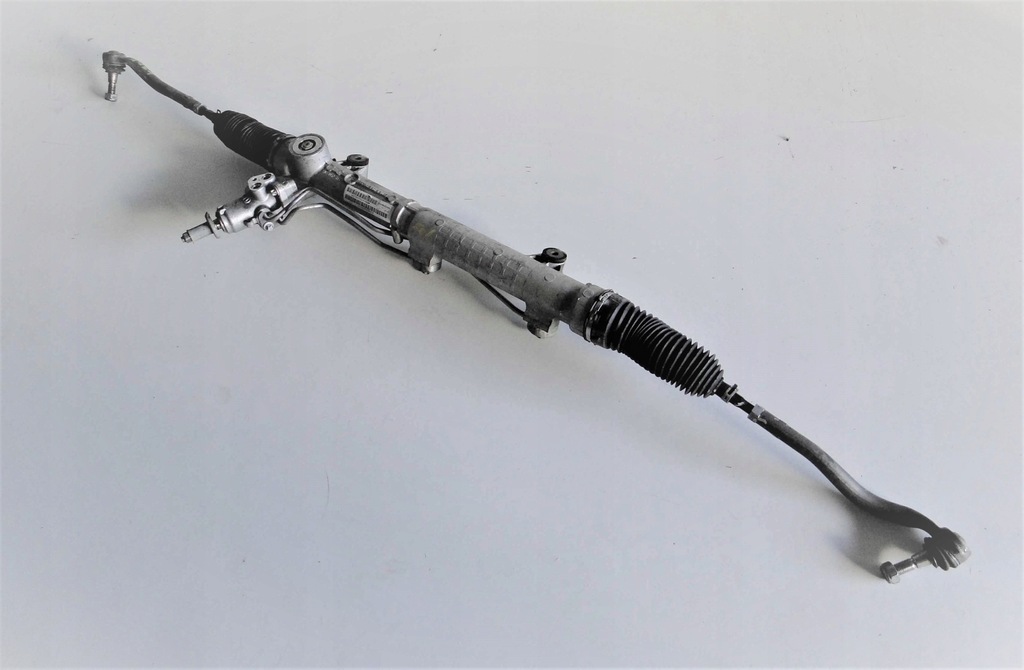 фото №1, Mercedes r klasa w251 magiel трансмісія 4matic