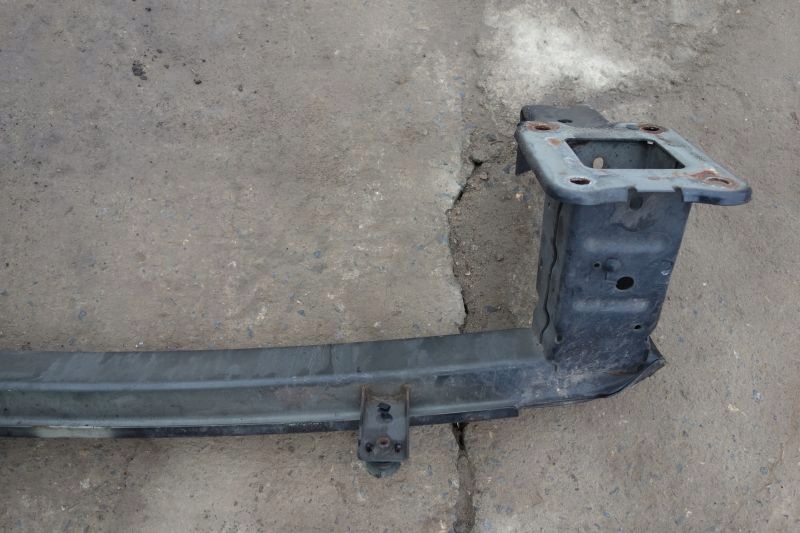 фото №6, Ford galaxy mk3 lift балка pod бампер перед