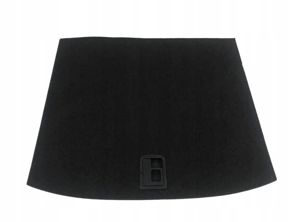 фото №1, Обшивка підлога багажника audi a4 b9 kombi