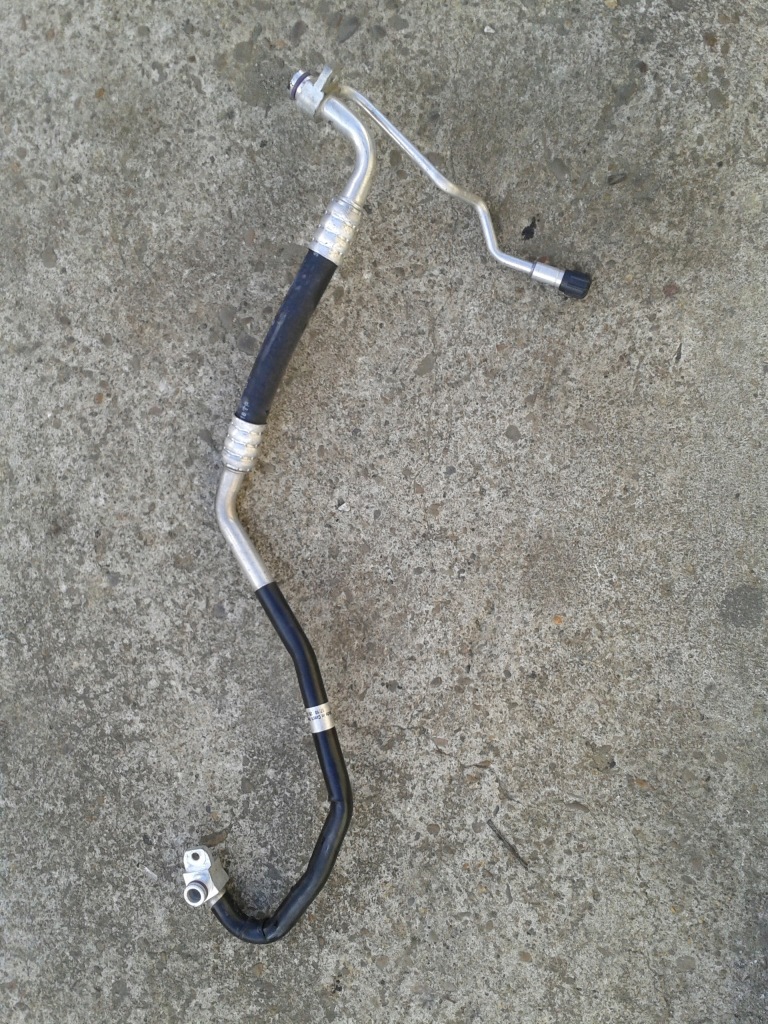 фото №1, Шланг кондиционера wąż audi a4 b9 8w2820740d