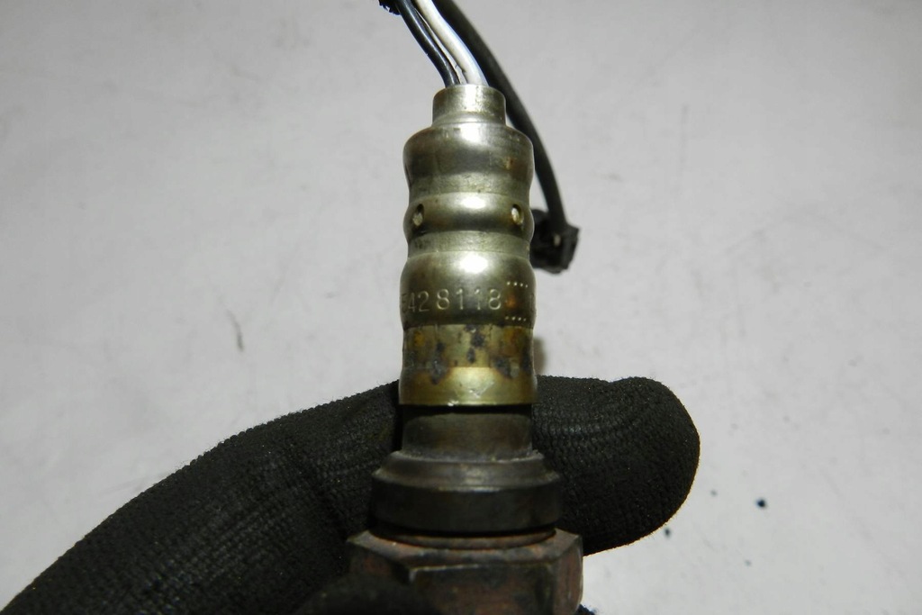 фото №5, Датчик лямбда-зонд a-klasa w169 1.5 1.7 b a0035428118