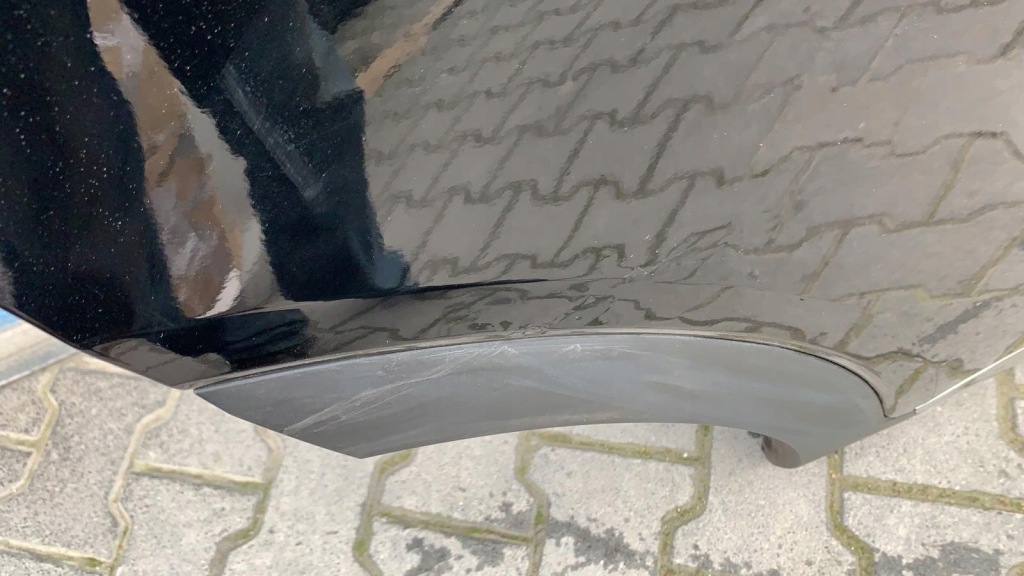 фото №4, Kia sorento 2016- двері задні праве