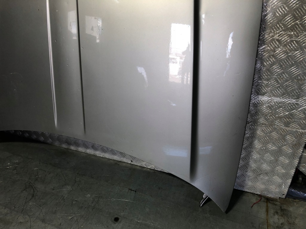 Jeep grand cherokee wj 99- капот крышка двигателя с Разборки