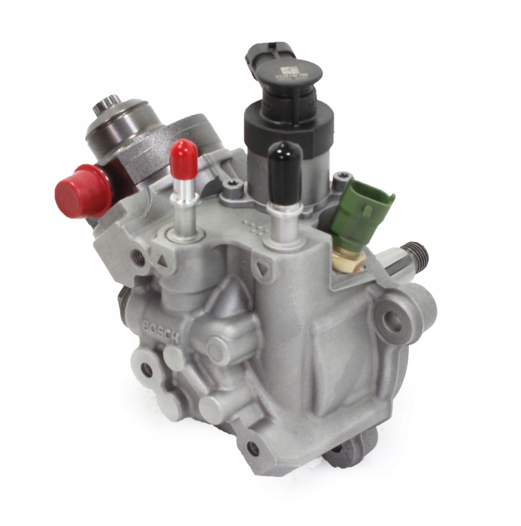 фото №2, Насос впрыскная renault clio captur