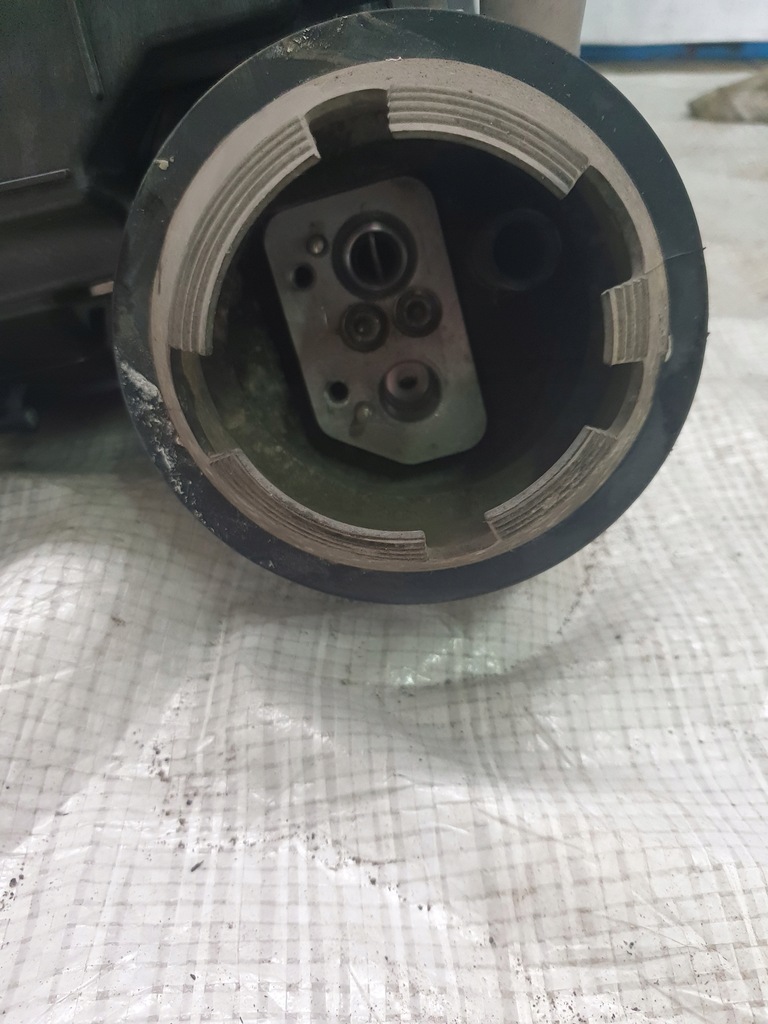 фото №7, Bmw оригінальний номер 9138401 обігрівач