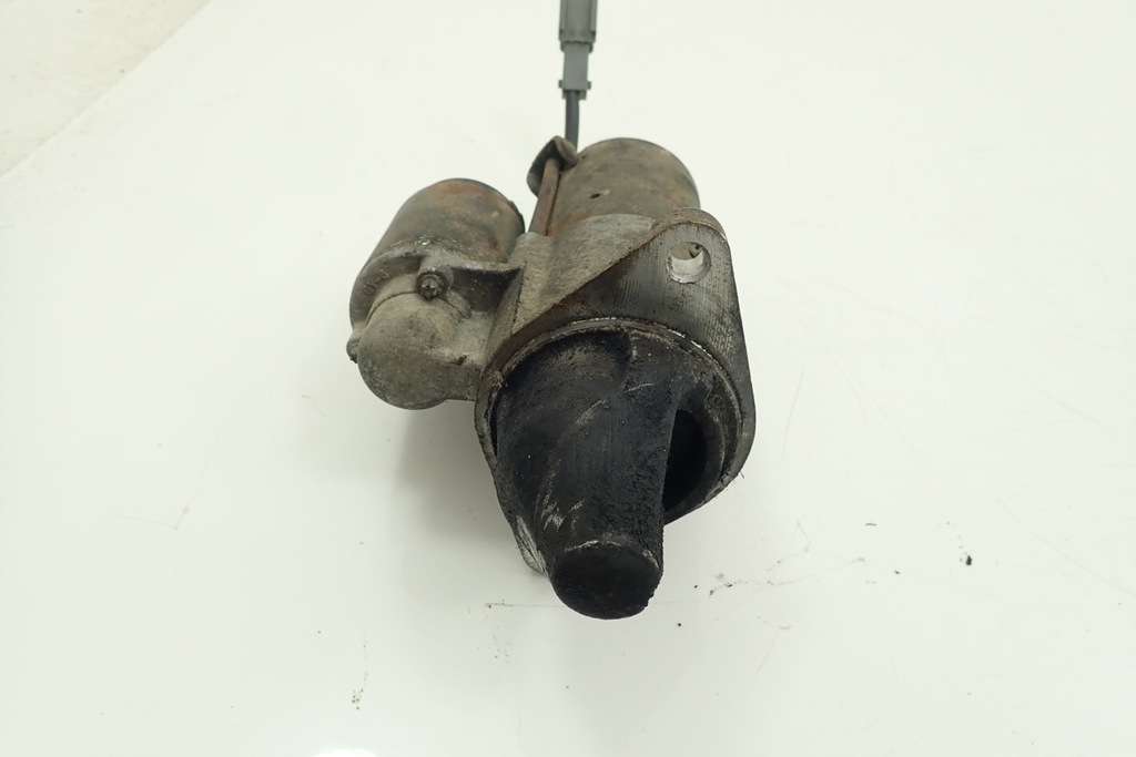 фото №5, Chevrolet nubira 1.8 стартер