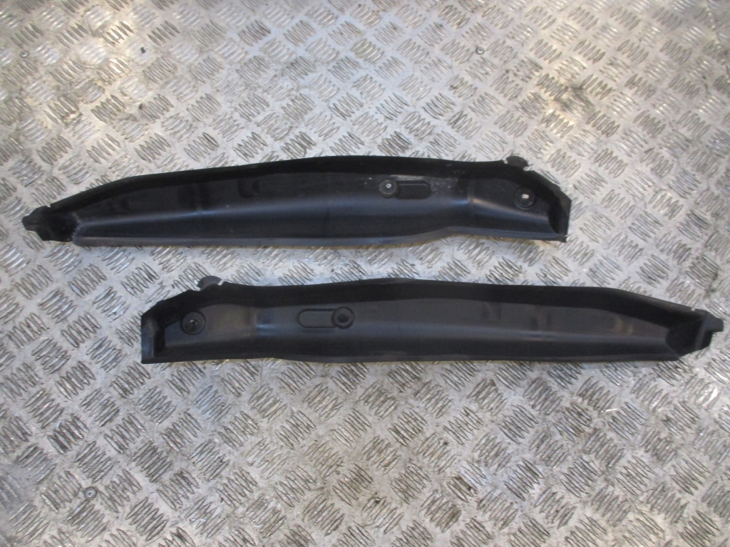 фото №1, Cla w117 накладка крыла a1178890000 mercedes