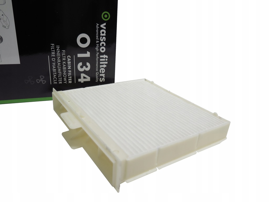 фото №1, Фильтр салонный do renault scenic grand scenic ii 2