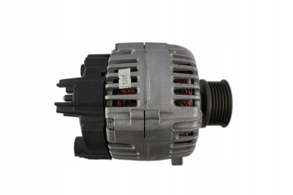 фото №1, Генератор valeo vwag 110a 06f903023b