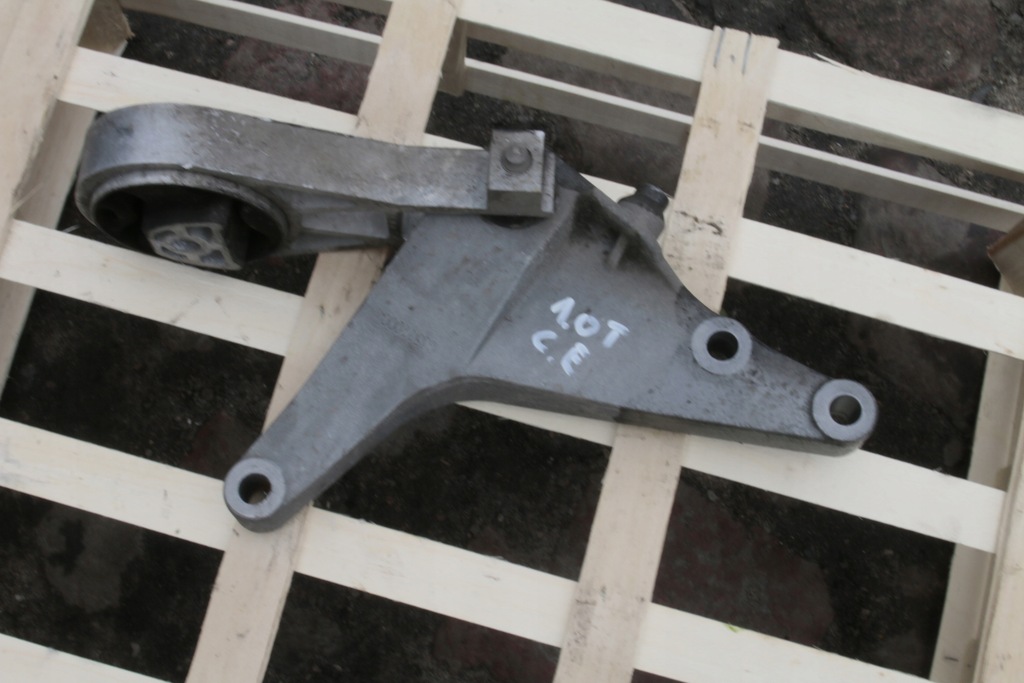 фото №1, Подушка opel corsa e 1.0 t