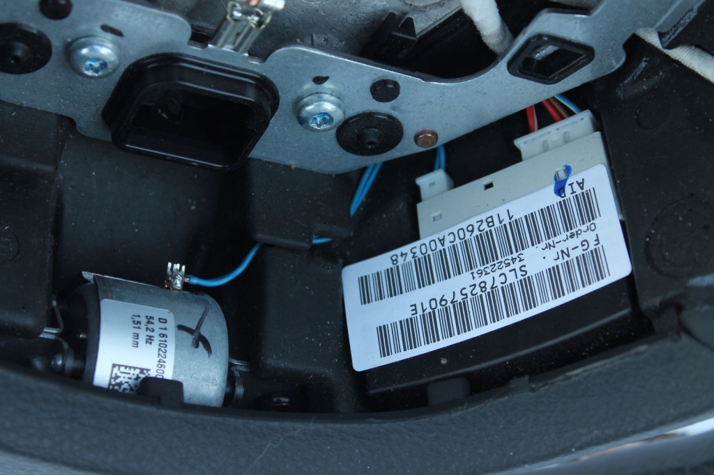 фото №7, Воздуховод кожаный bmw m f10 f25 f01 f07 f11 gt 5 r57