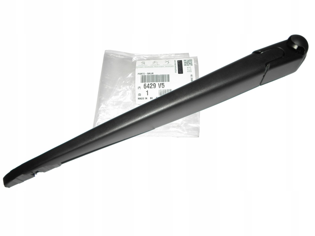 фото №10, Рычаг дворники задняя citroen berlingo i оригинал