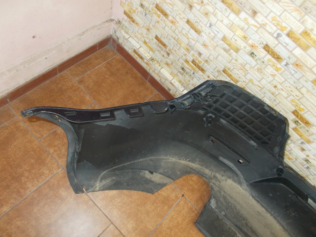 фото №6, Бампер задня alfa romeo 159